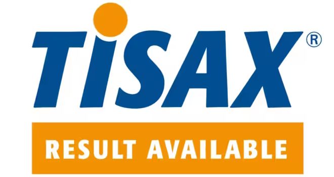 TISAX汽车行业可信信息安全认证