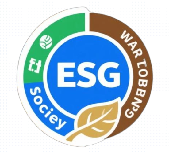 ESG认证